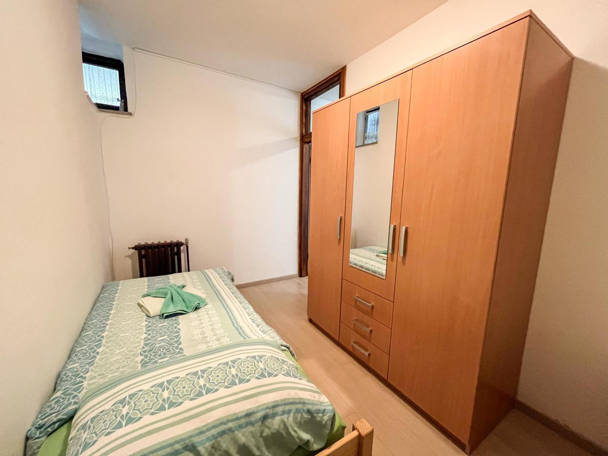 Apartment Trsina Rakalj Luaran gambar