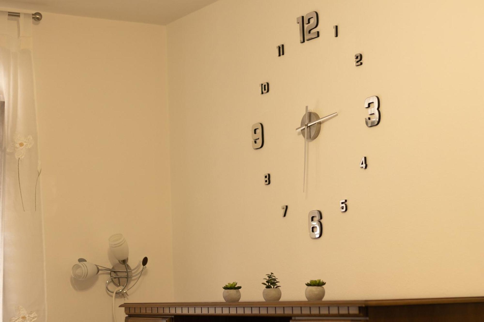 Apartment Trsina Rakalj Luaran gambar