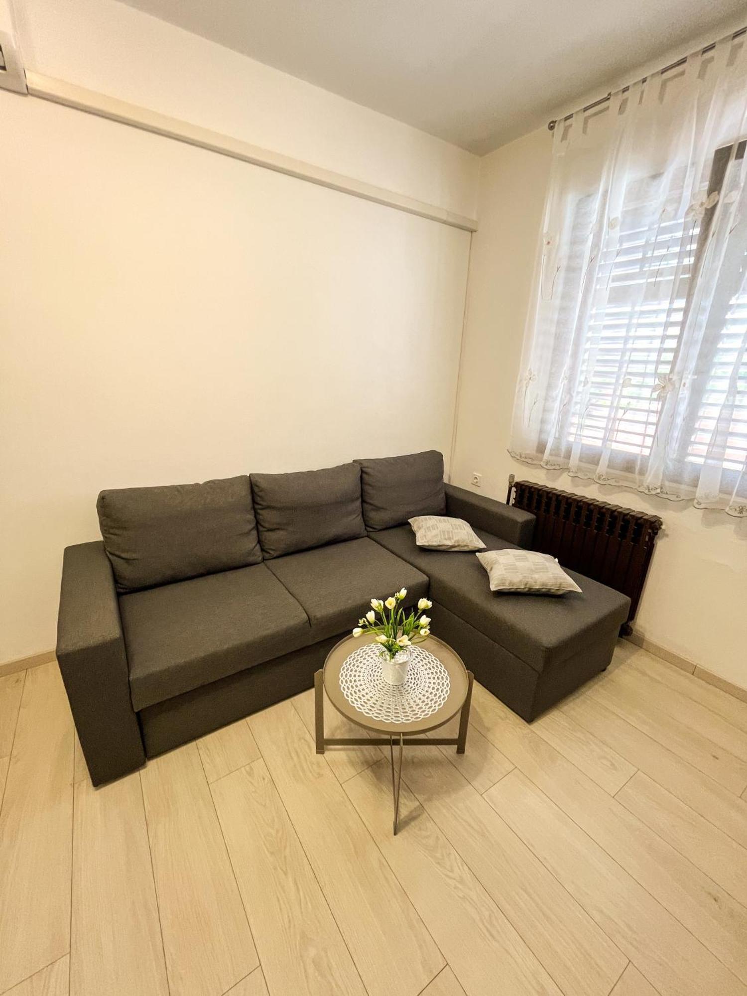 Apartment Trsina Rakalj Luaran gambar