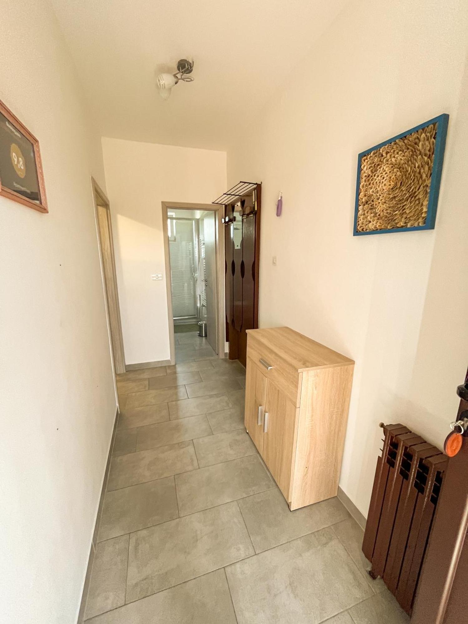 Apartment Trsina Rakalj Luaran gambar