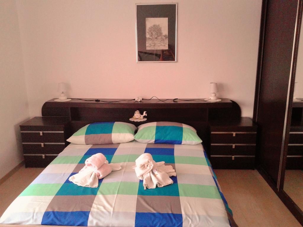 Apartment Trsina Rakalj Luaran gambar