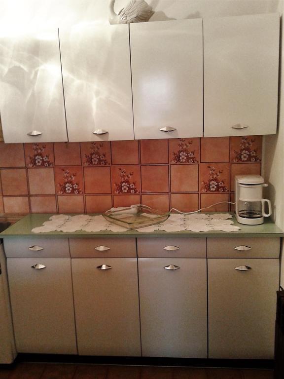 Apartment Trsina Rakalj Luaran gambar